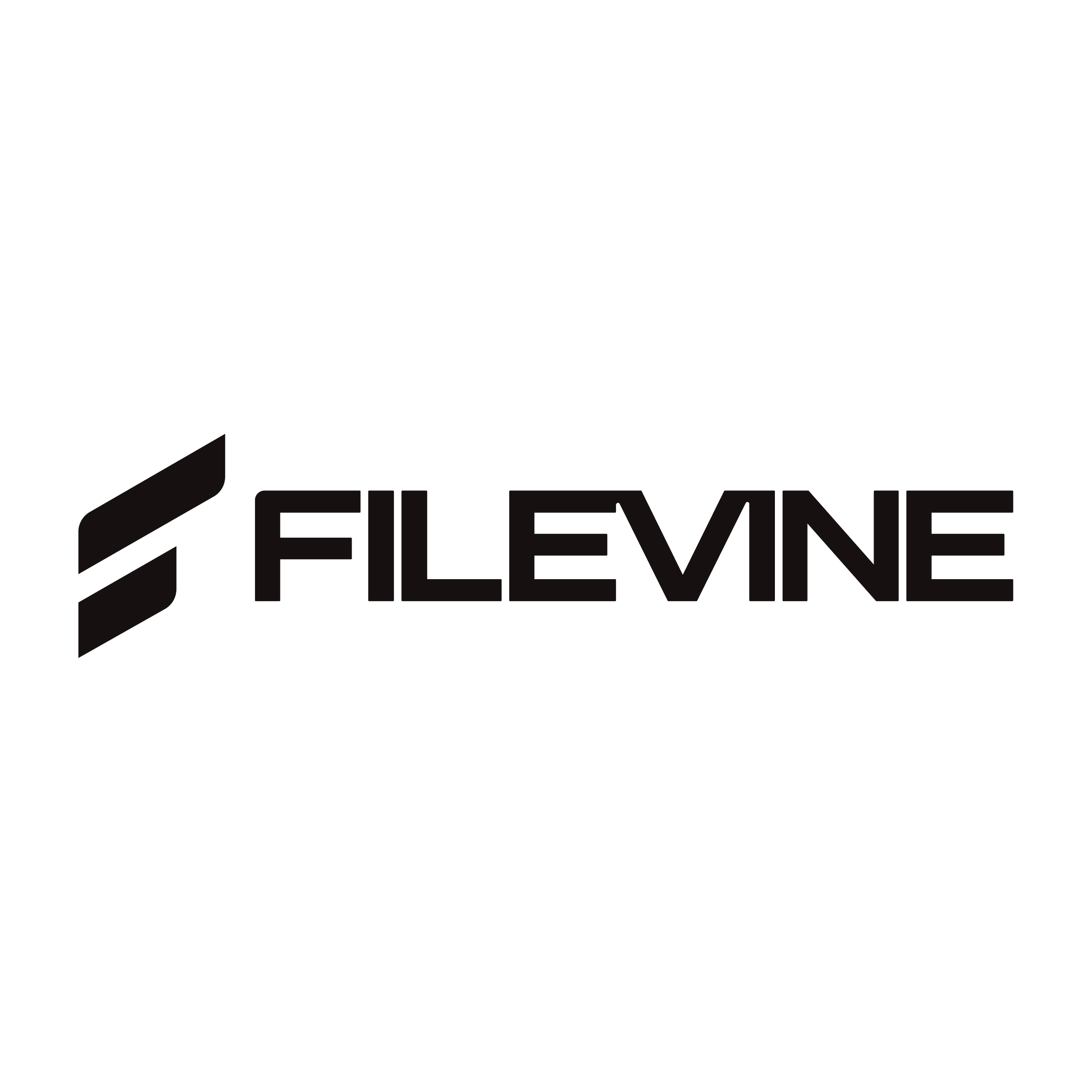 Logo for Filevine