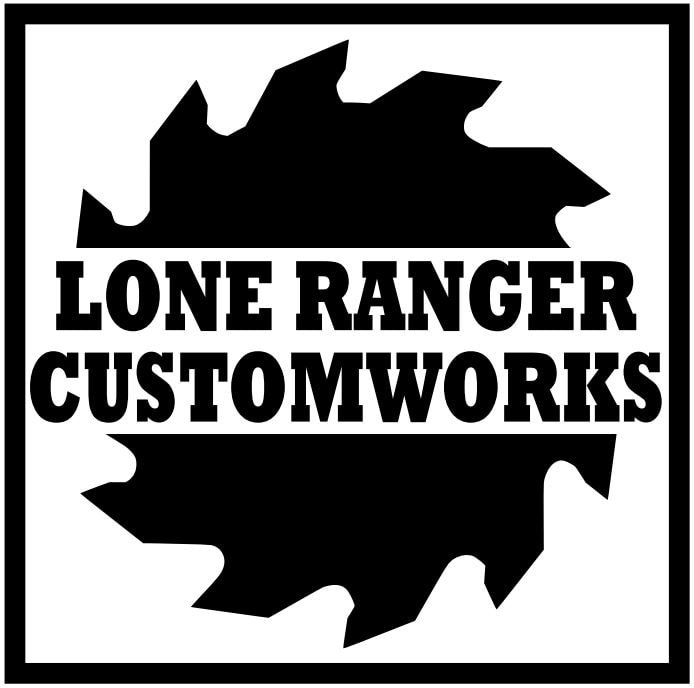 Lone Ranger CustomWorks