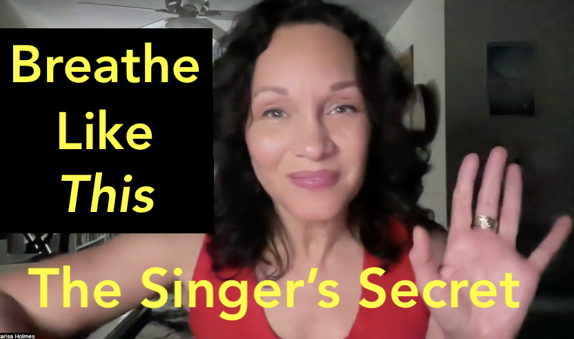 The Meditation That Unlocks Your Vocal Power