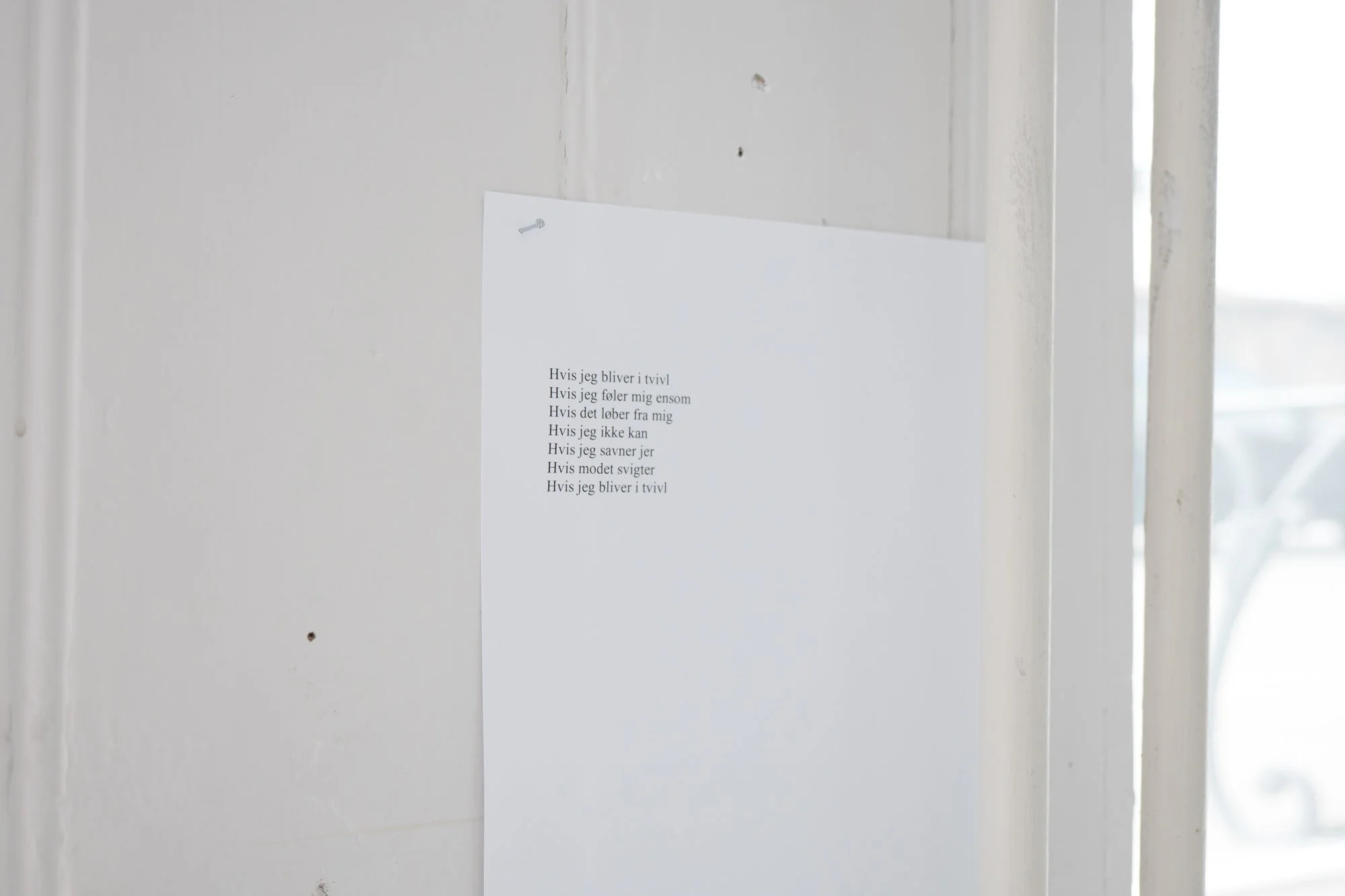 Danske Grafikeres Hus