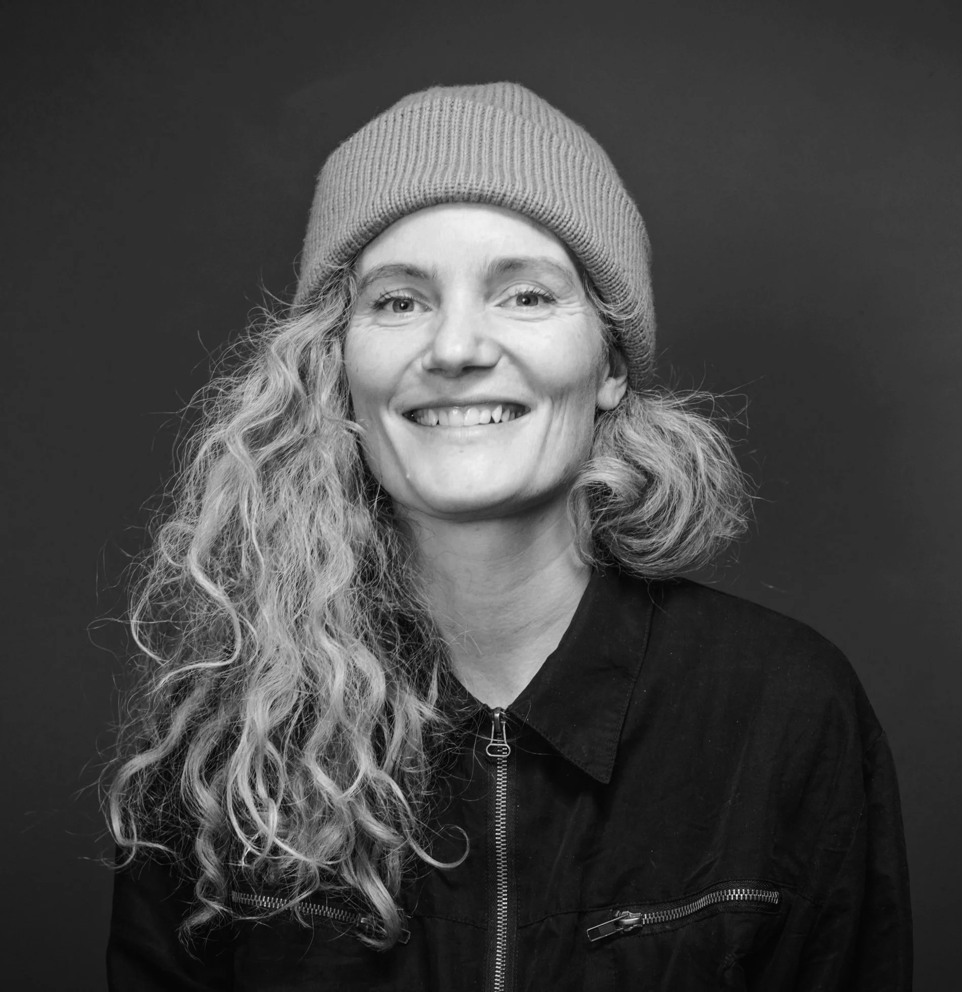 Misja Thirslund Krenchel portræt