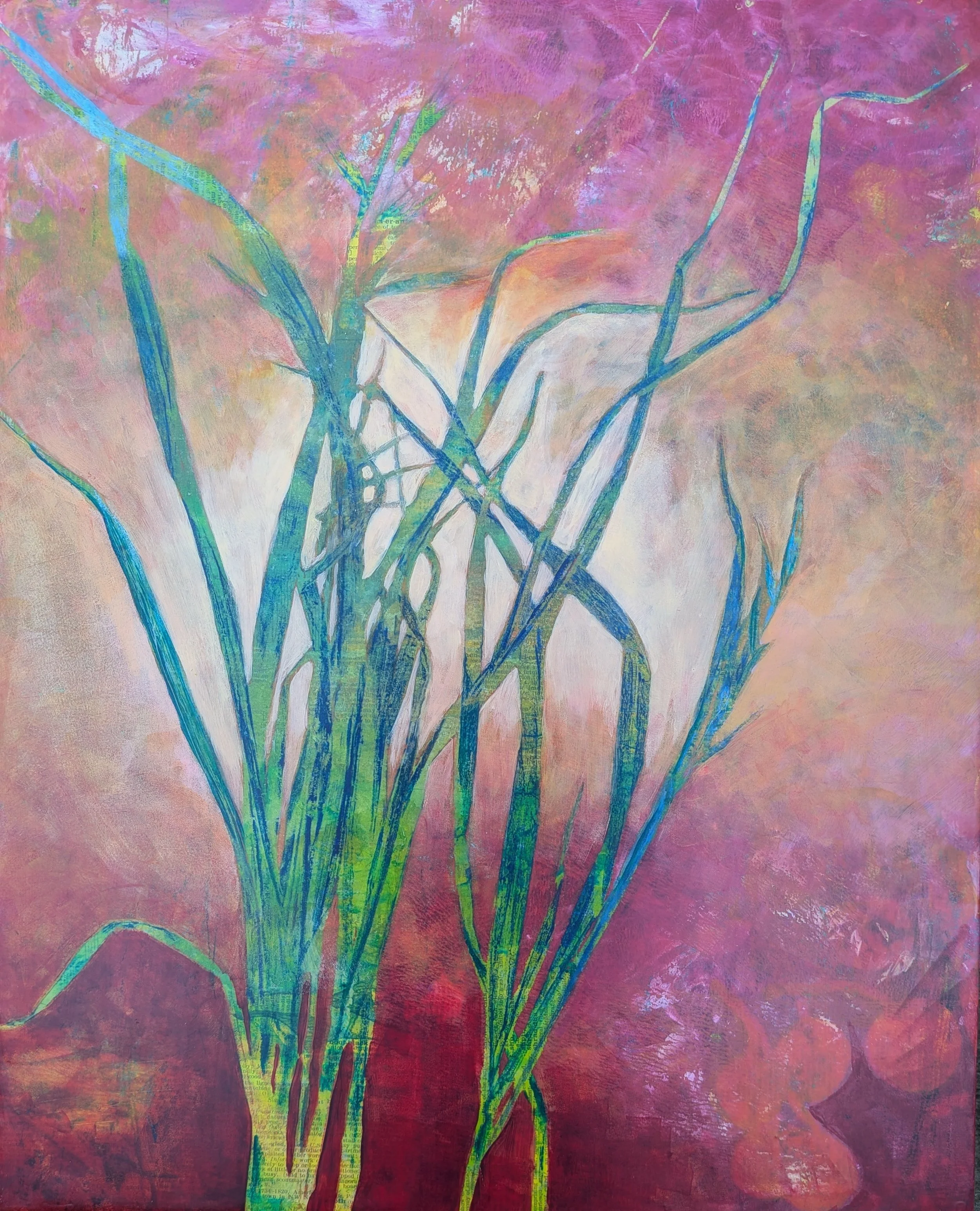 Medium and Larger Works