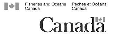 Canada Fisheries and Oceans Logo