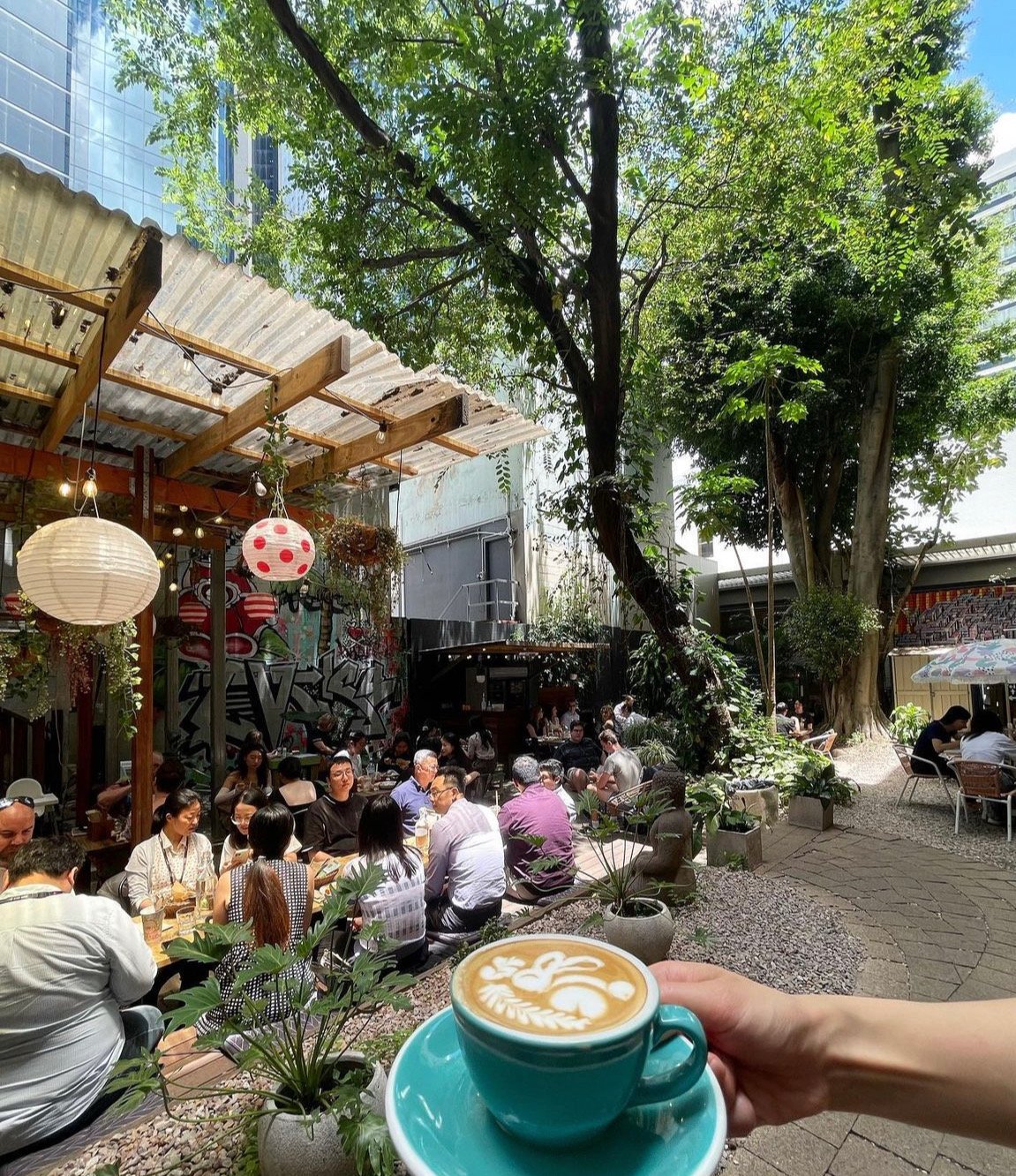 #4 Brisbane | Coffee Iconic