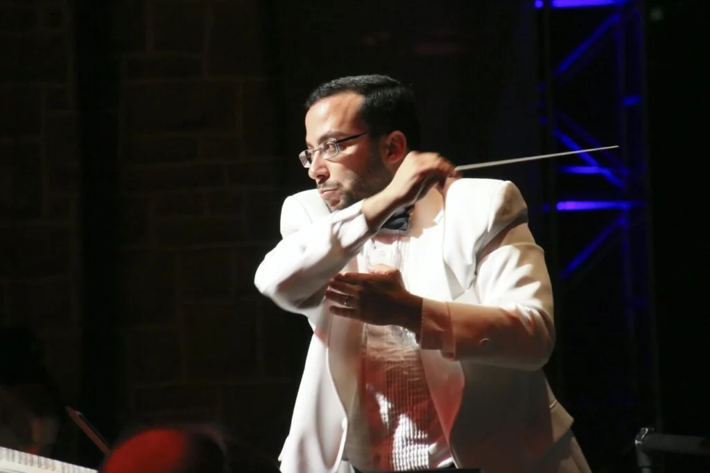 Symphony NH opens a new chapter at Stockbridge Theatre with Love, Tragedy &amp; Triumph