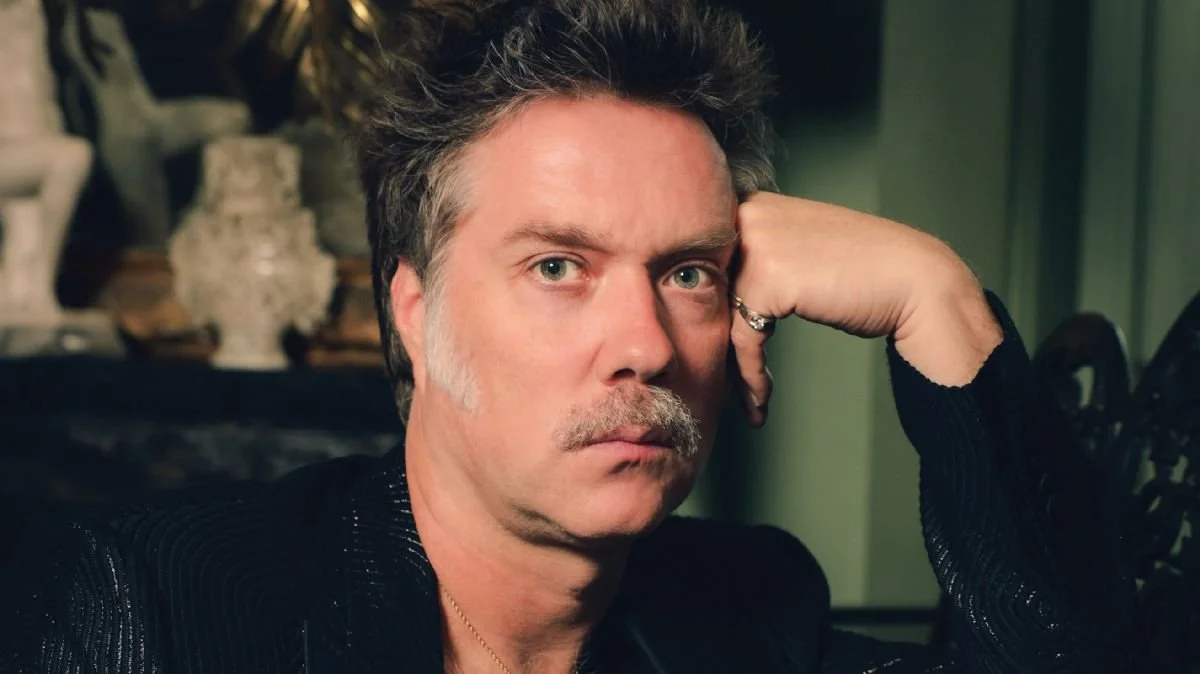 Jorgensen Center for the Performing Arts Presents Rufus Wainwright