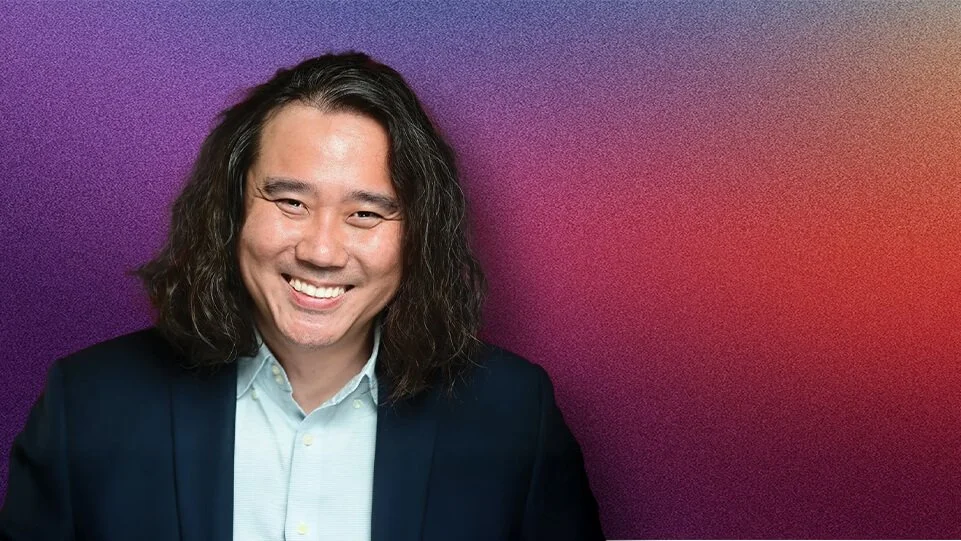 Symphony NH finalist: Capturing the 'quiet joy' of being in New Hampshire woods