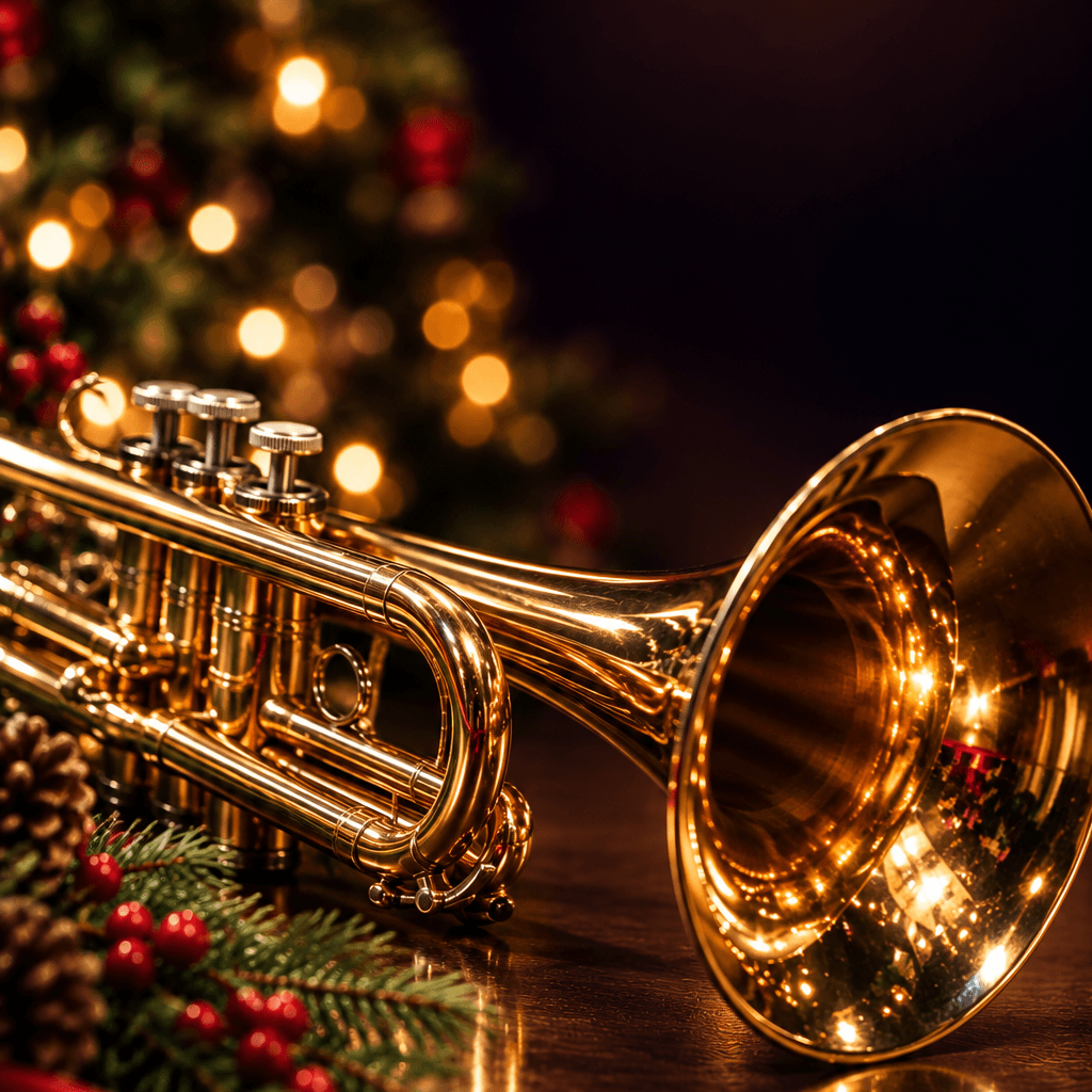 Jingle Brass