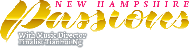 New Hampshire Passions