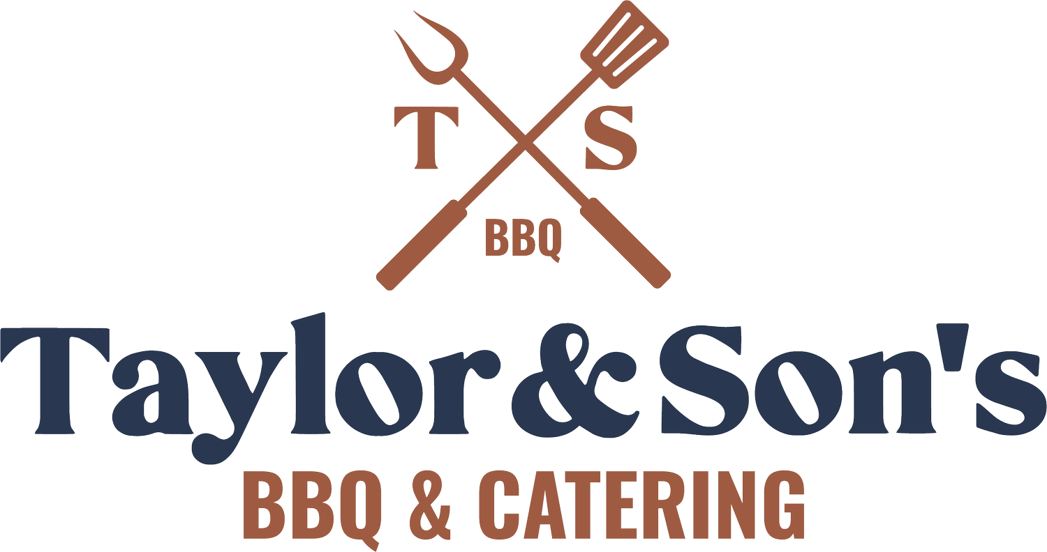 Taylor &amp; Son&#39;s BBQ