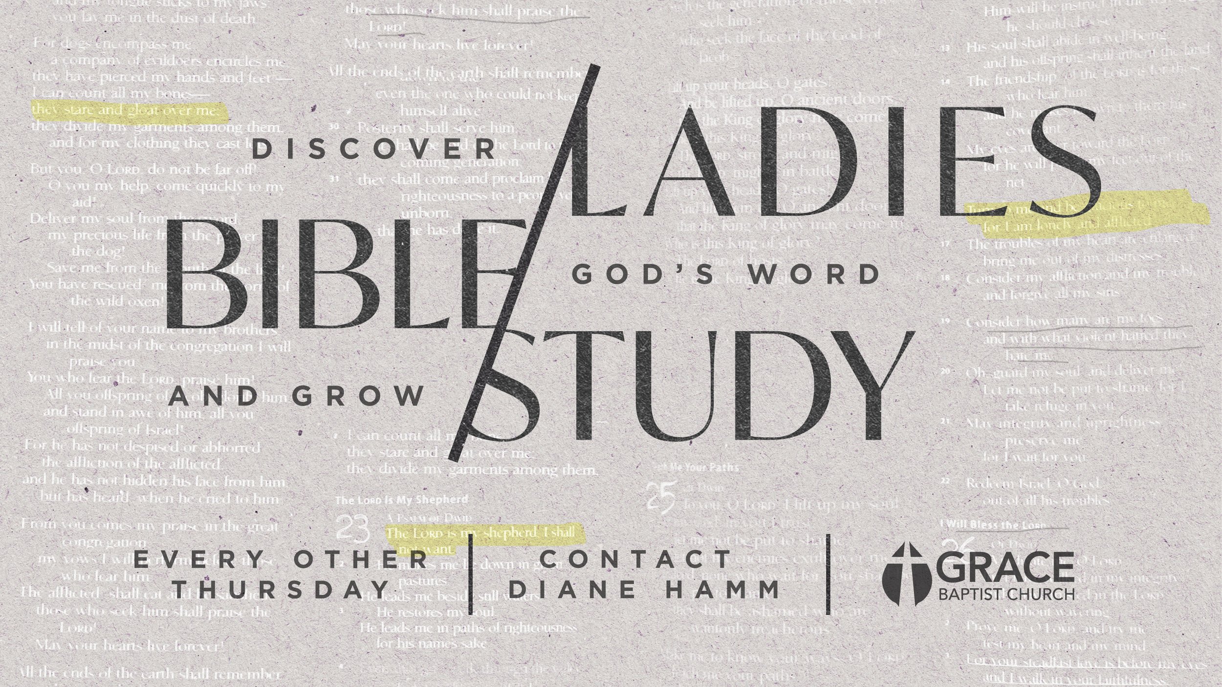 Ladies Precept Bible Study: Revelation: Revelation: Part 3