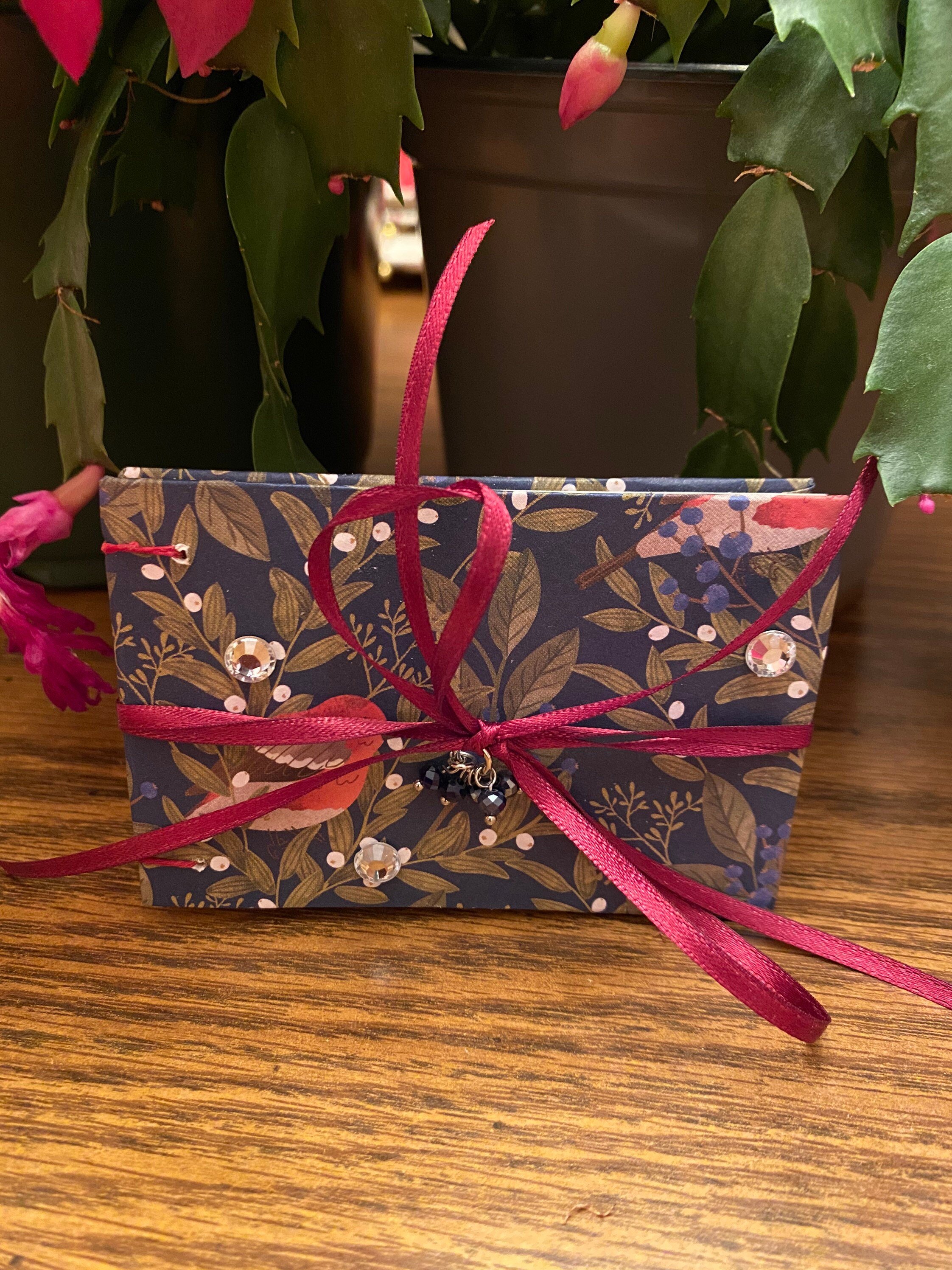 Mini Redbird Journal