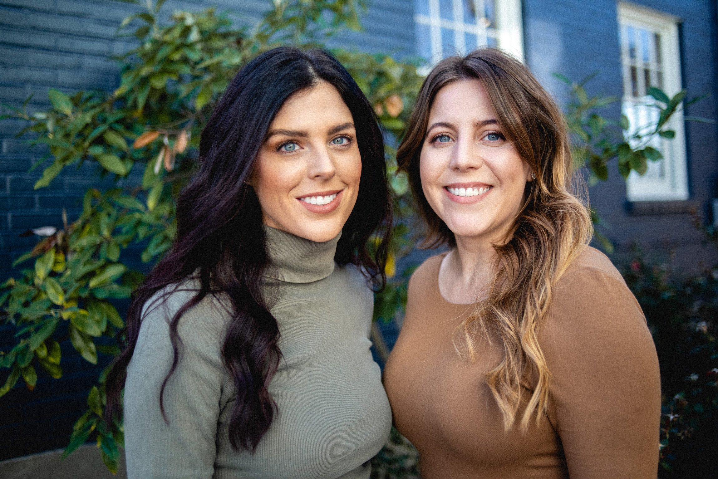 Salon Louisville, KY