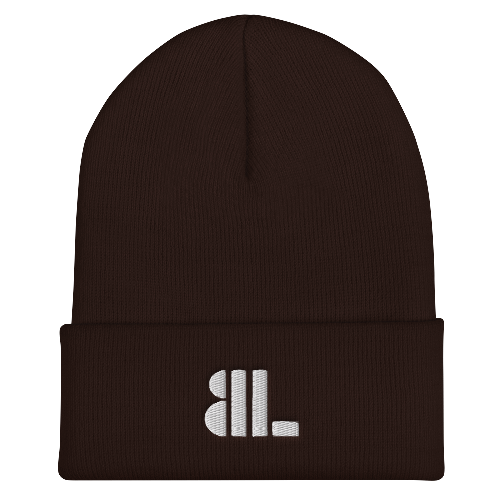 cuffed-beanie-brown-front-625f6137ee75d.png