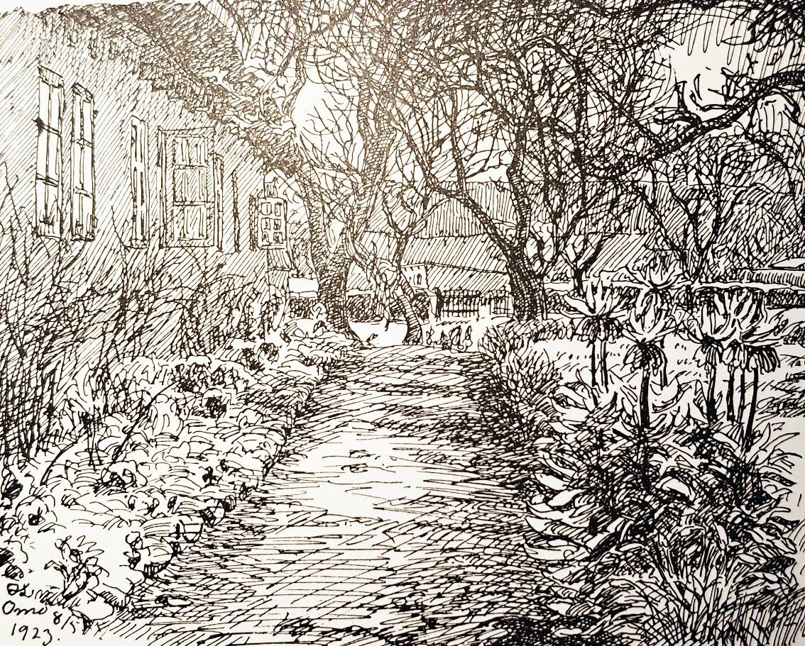 Omø, 8. maj 1923 - 1.jpg
