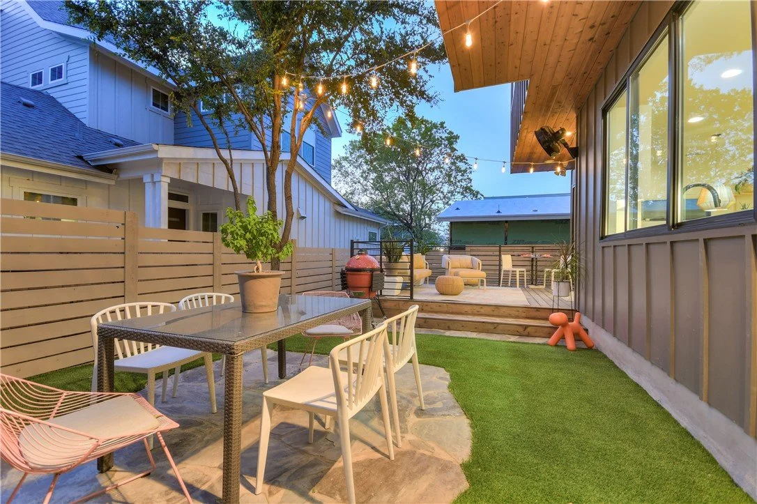 Let's Work Together!