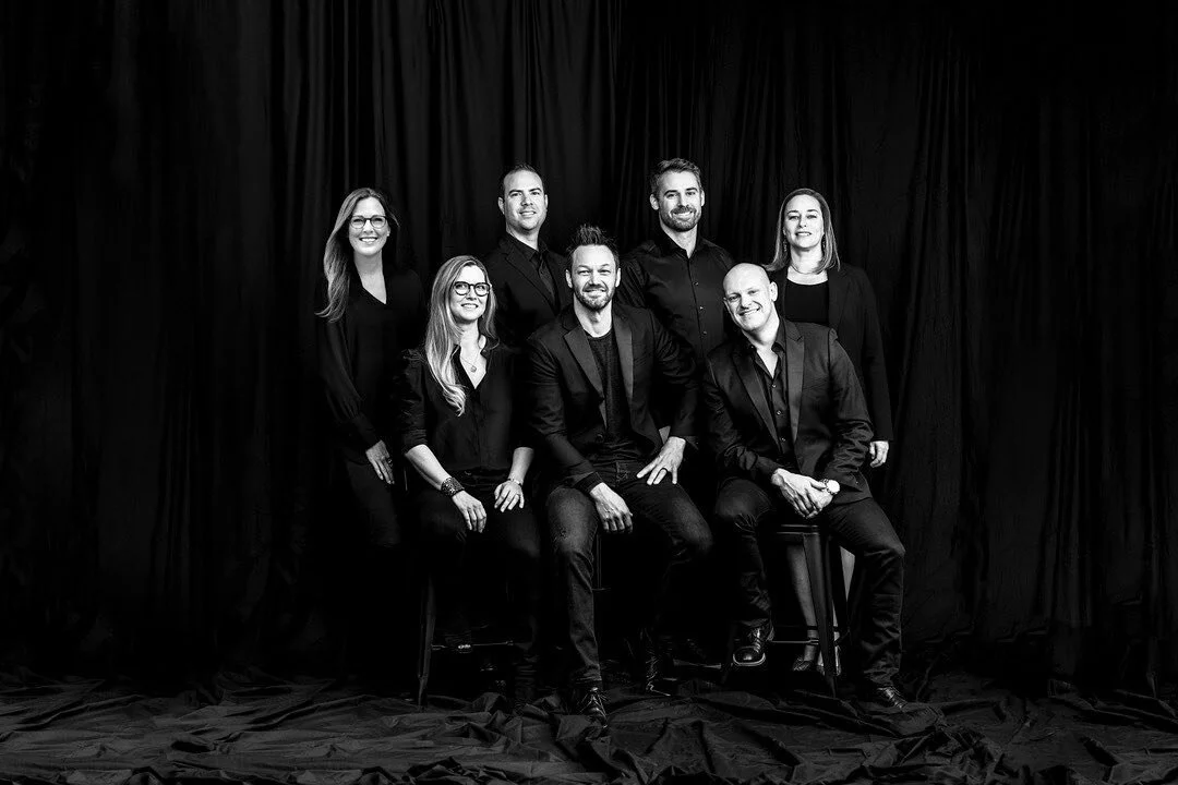 Team appreciation post. I couldn't be more thankful to have an amazing group like @strub.residential behind me. Having colleagues who empower you and do whatever they can to help you and your clients... what more could you ask for? Learn more about o