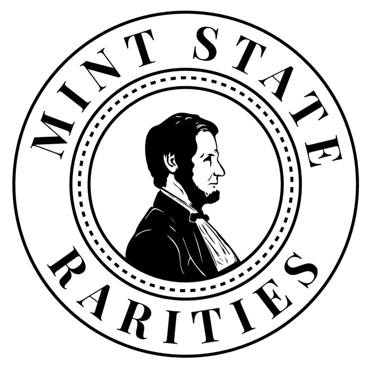 Mint State Rarities