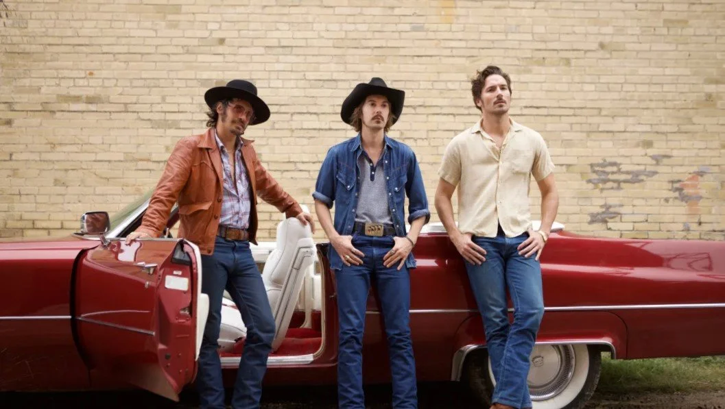 Art Director - Drinkin' Problem: Music Video for Midland
