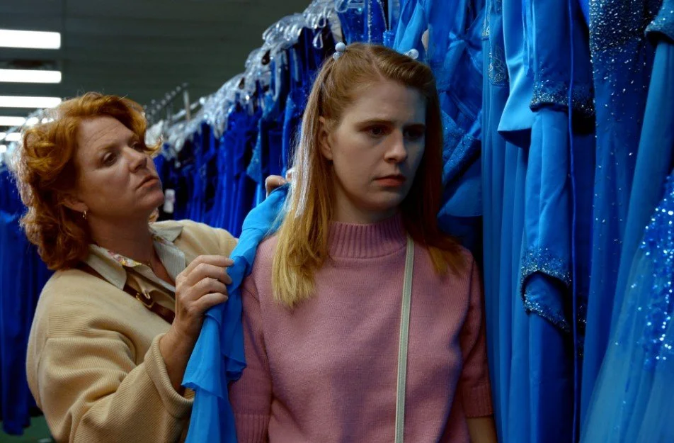 Costume Designer - Gretchen: Film by Steve Collins