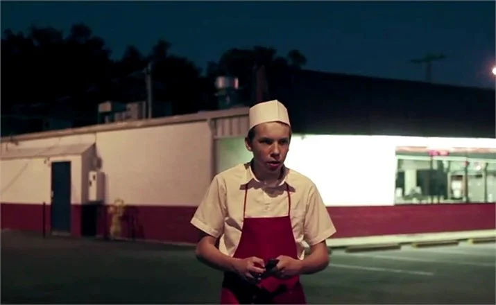 Costume Designer - Scenes from the Suburbs: Film by Spike Jonze