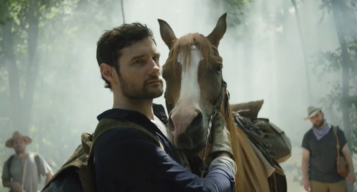 Art Director, Costume Designer - Hewlett-Packard Commercial