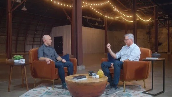 Production Designer - AMD: Stage Set for 5 Years of Ryzen