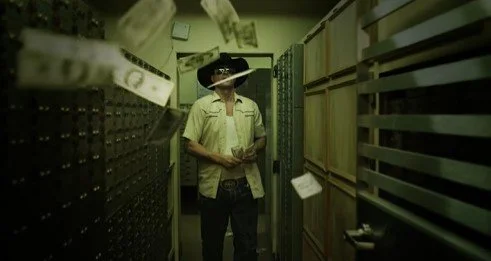 Art Director - Last Night in Texas: Music Video for Mikel Knight