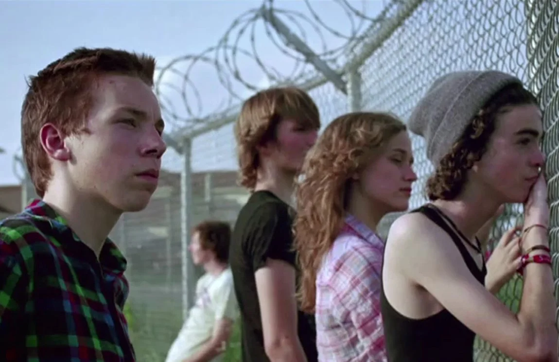 Costume Designer - Scenes from the Suburbs: Film by Spike Jonze
