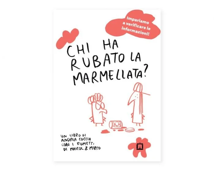 Chi ha rubato la marmellata?