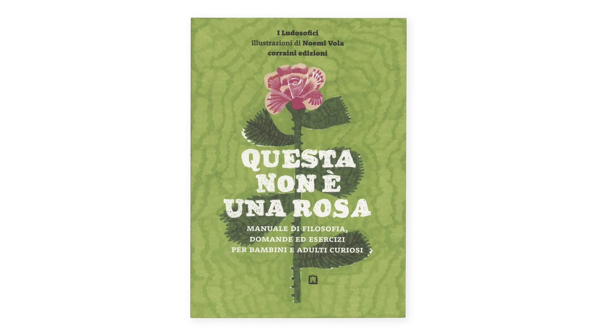 Questa non è una rosa