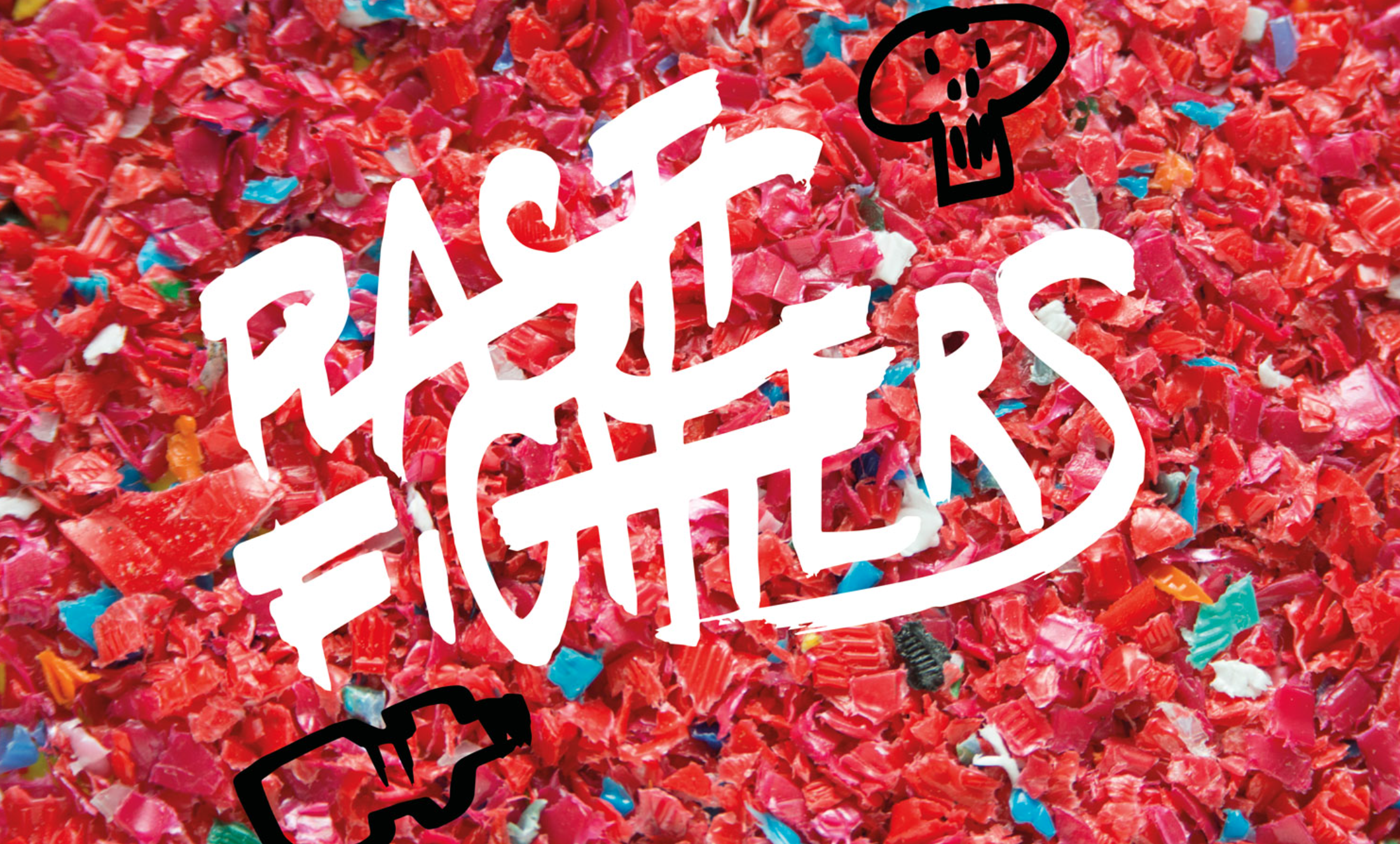 PLASTIC FIGHTERS