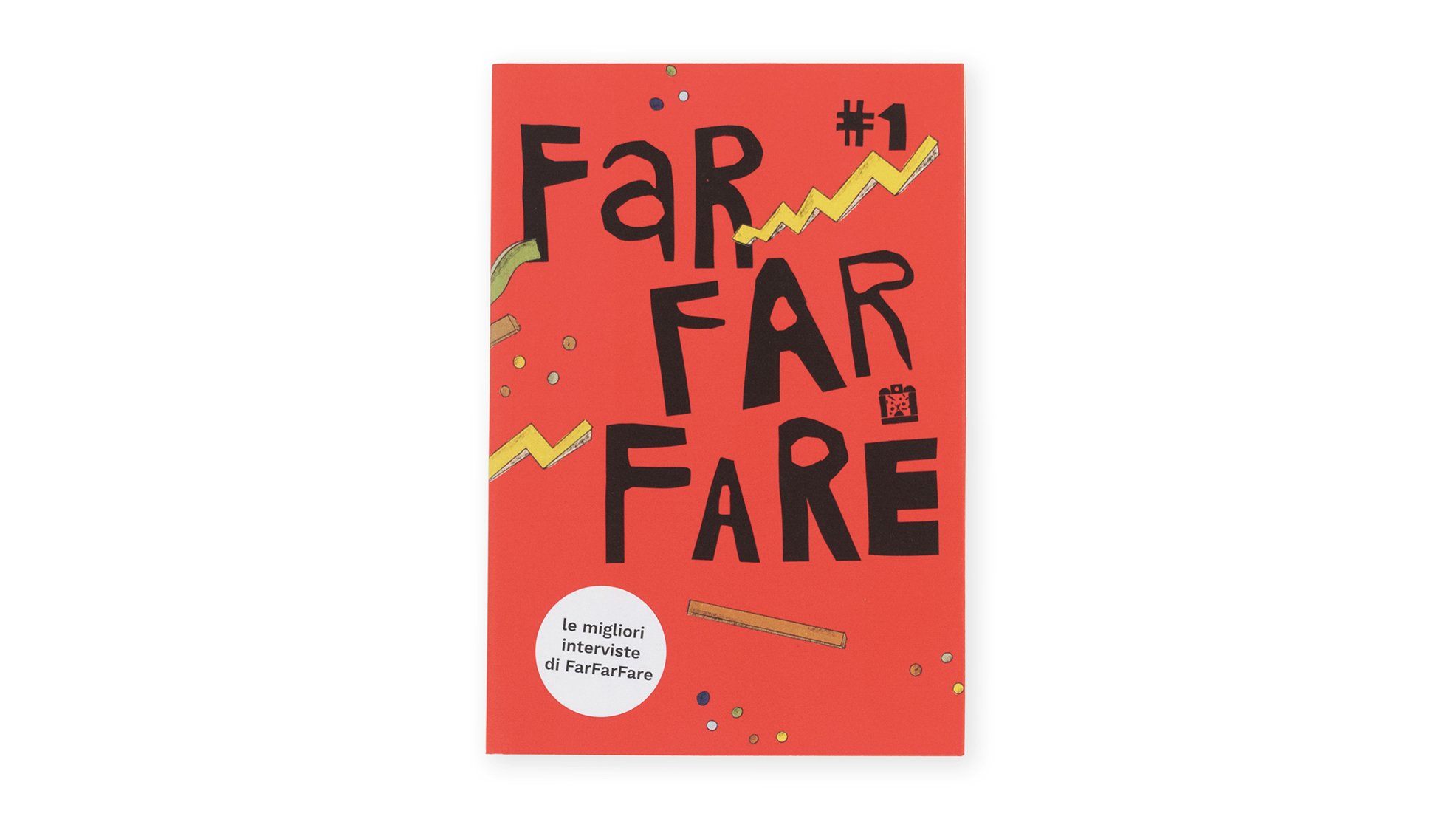 FarFarFare