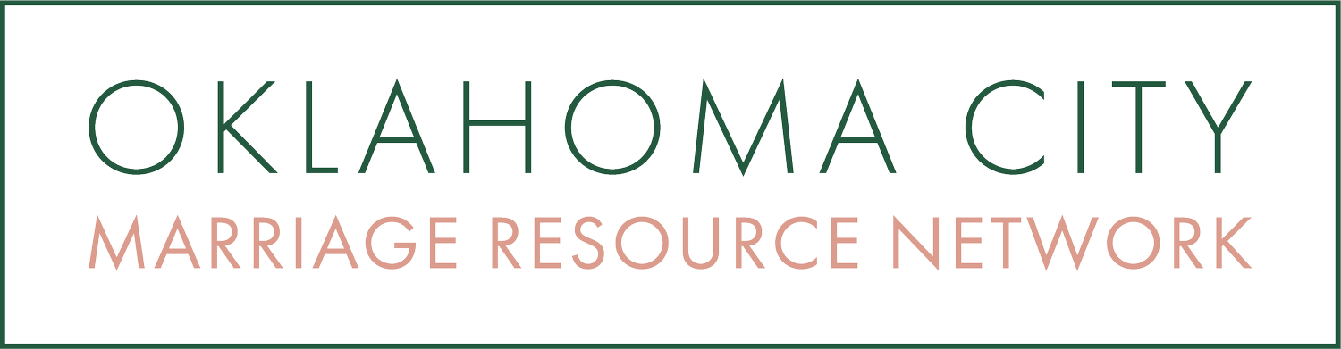 Oklahoma City Marriage Resource Network