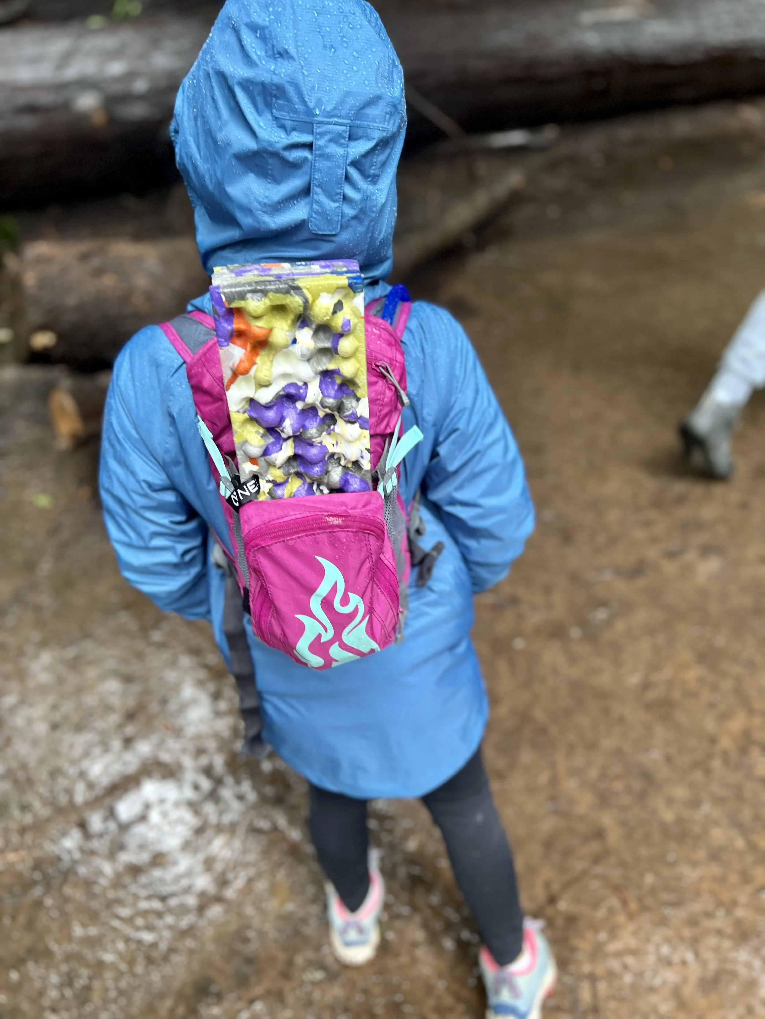 Outdoor Gear Review NEMO Chipper Seat Pad (Unsponsored) — Outdoor Wise