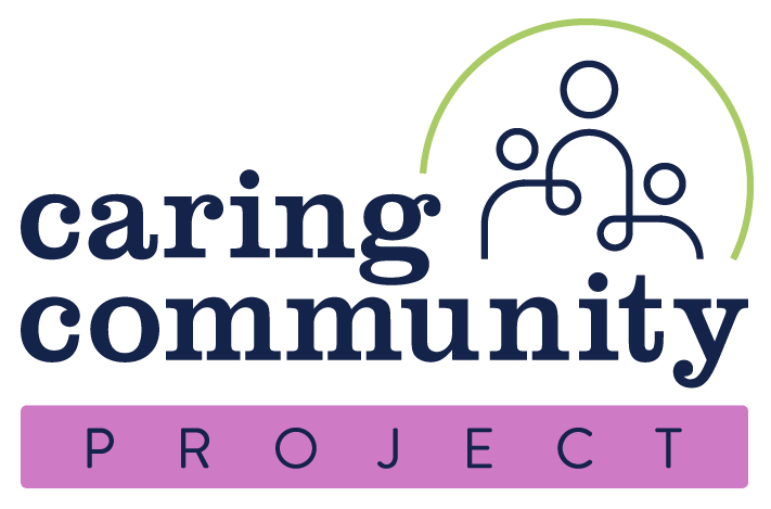 Making Caring Common Caring Community Project