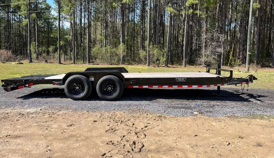 Equipment trailers.JPG