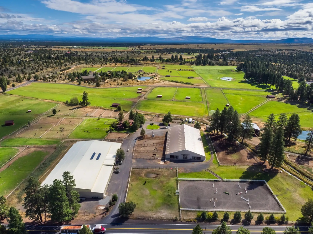 Contact — Horse Butte Farms