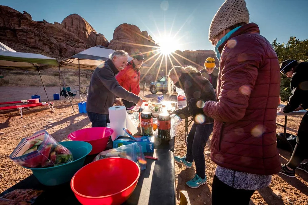 Moab 240 — Destination Trail