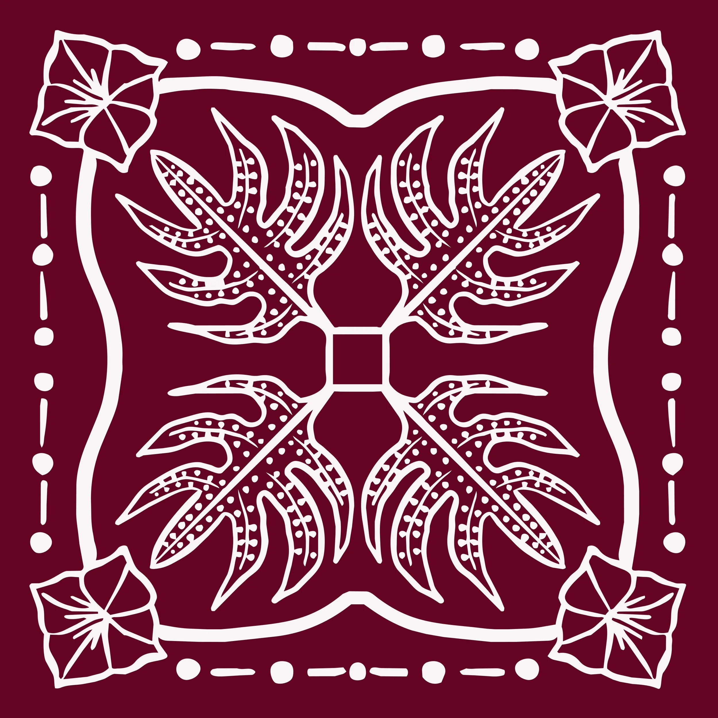 åmot bandana (pre-orders)