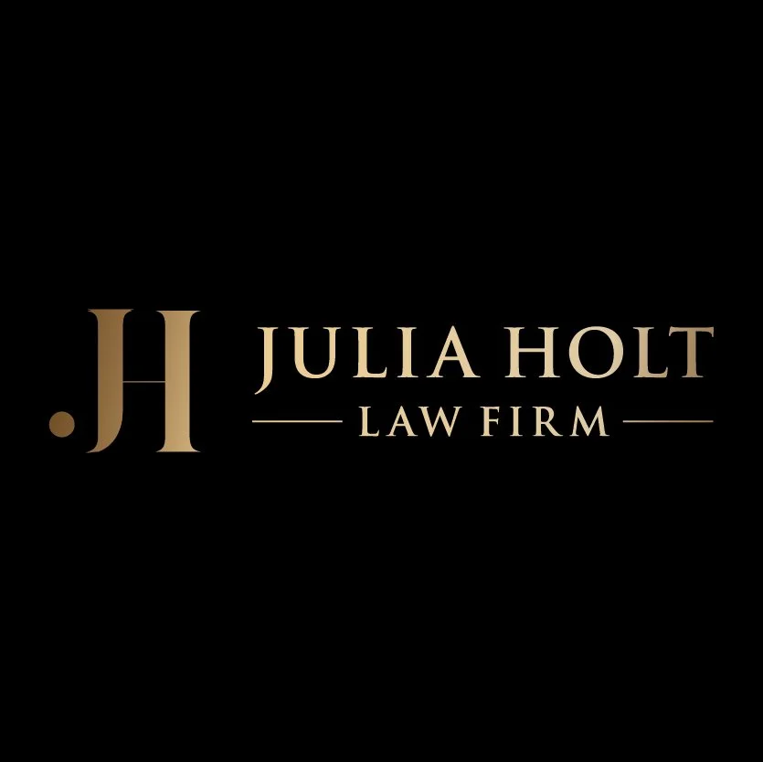 Julia Holt Law Firm