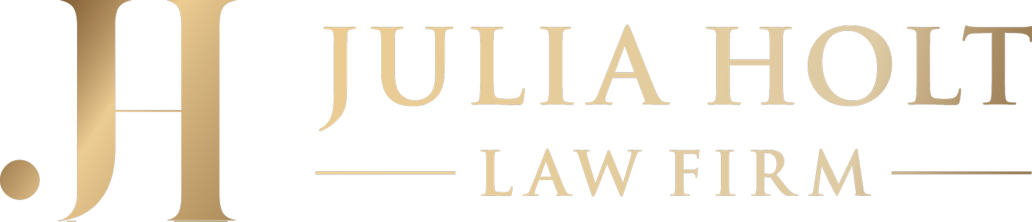 Julia Holt Law Firm