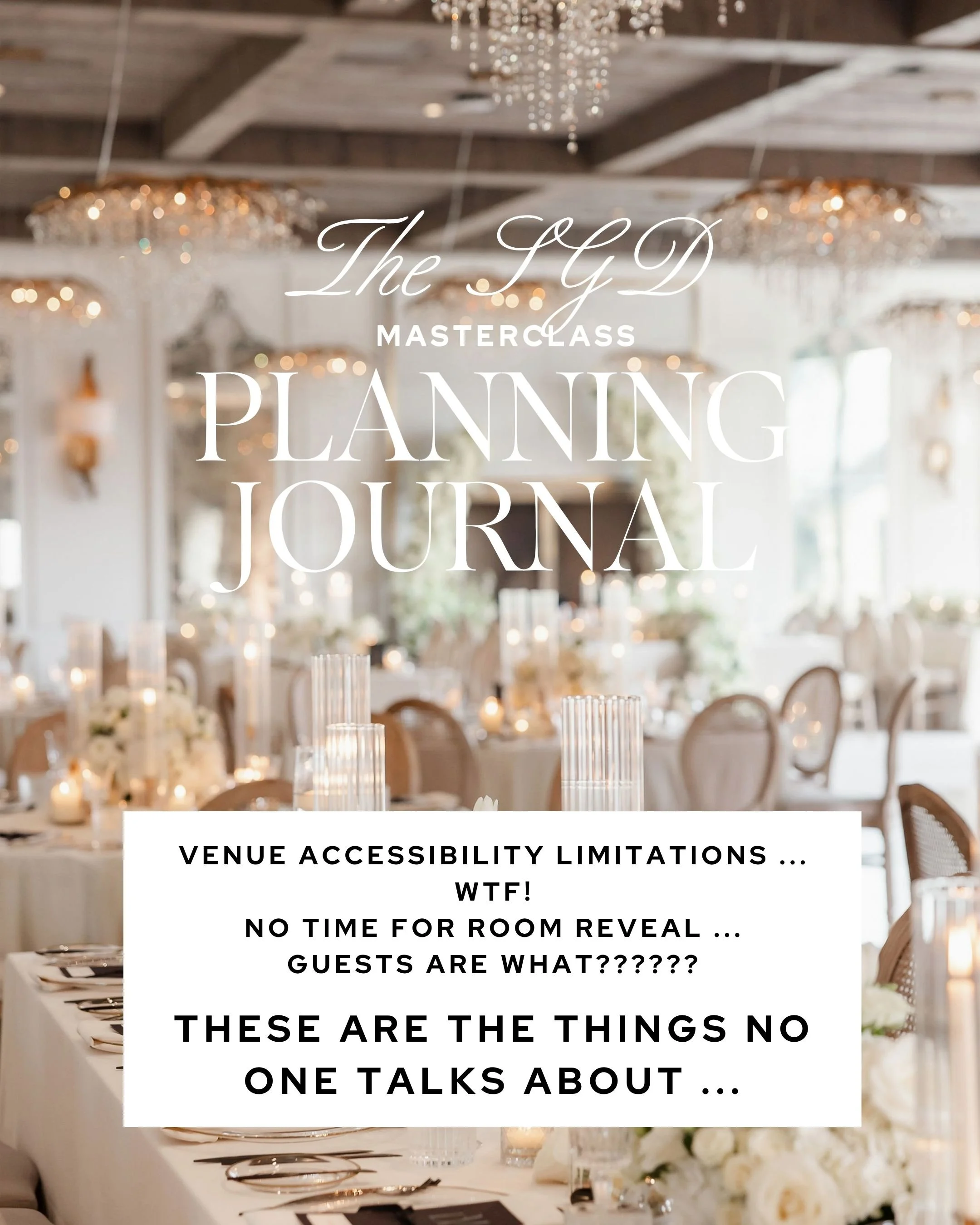 when your wedding timeline matters more than you think (Especially for your florals + Design)