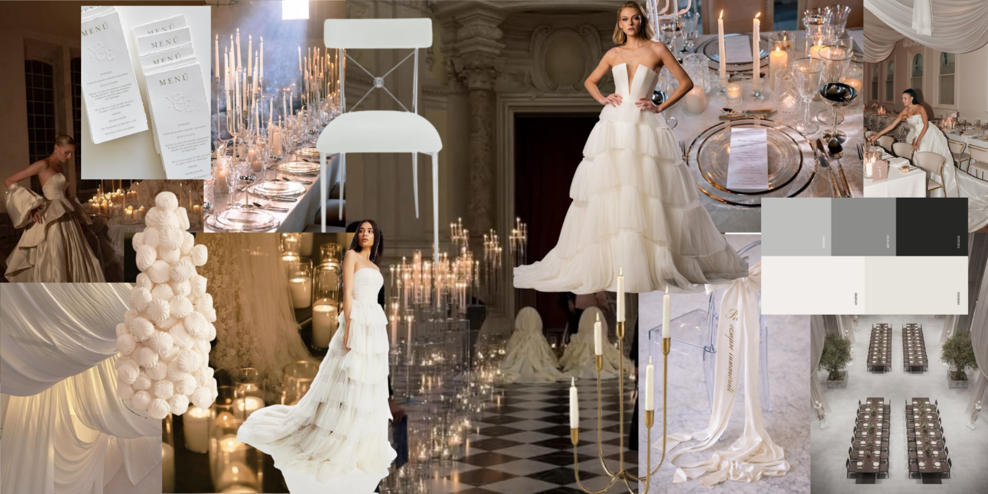 Why Trusting Your Luxury Wedding Florist Is the Key to Extraordinary Wedding Design