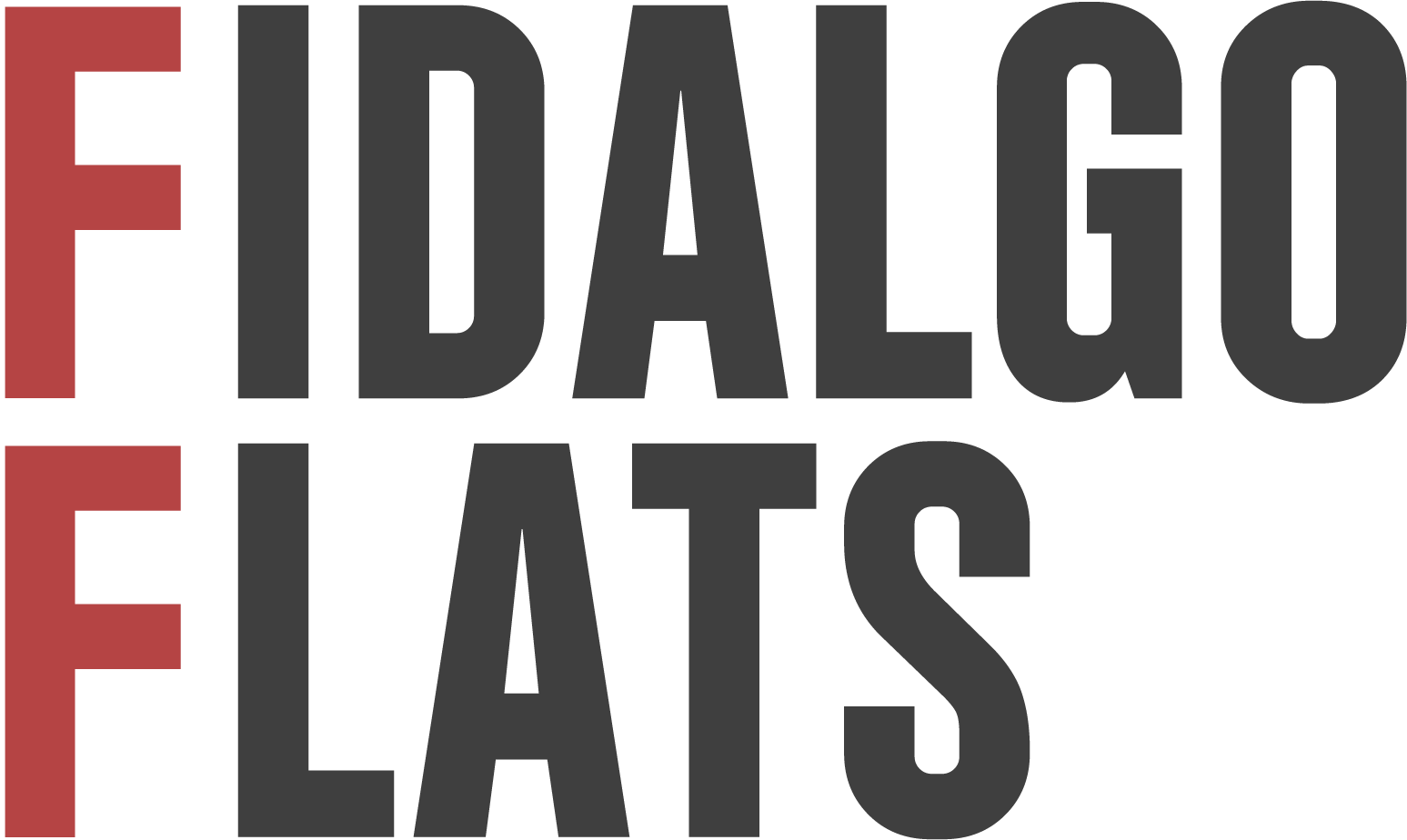 Fidalgo Flats