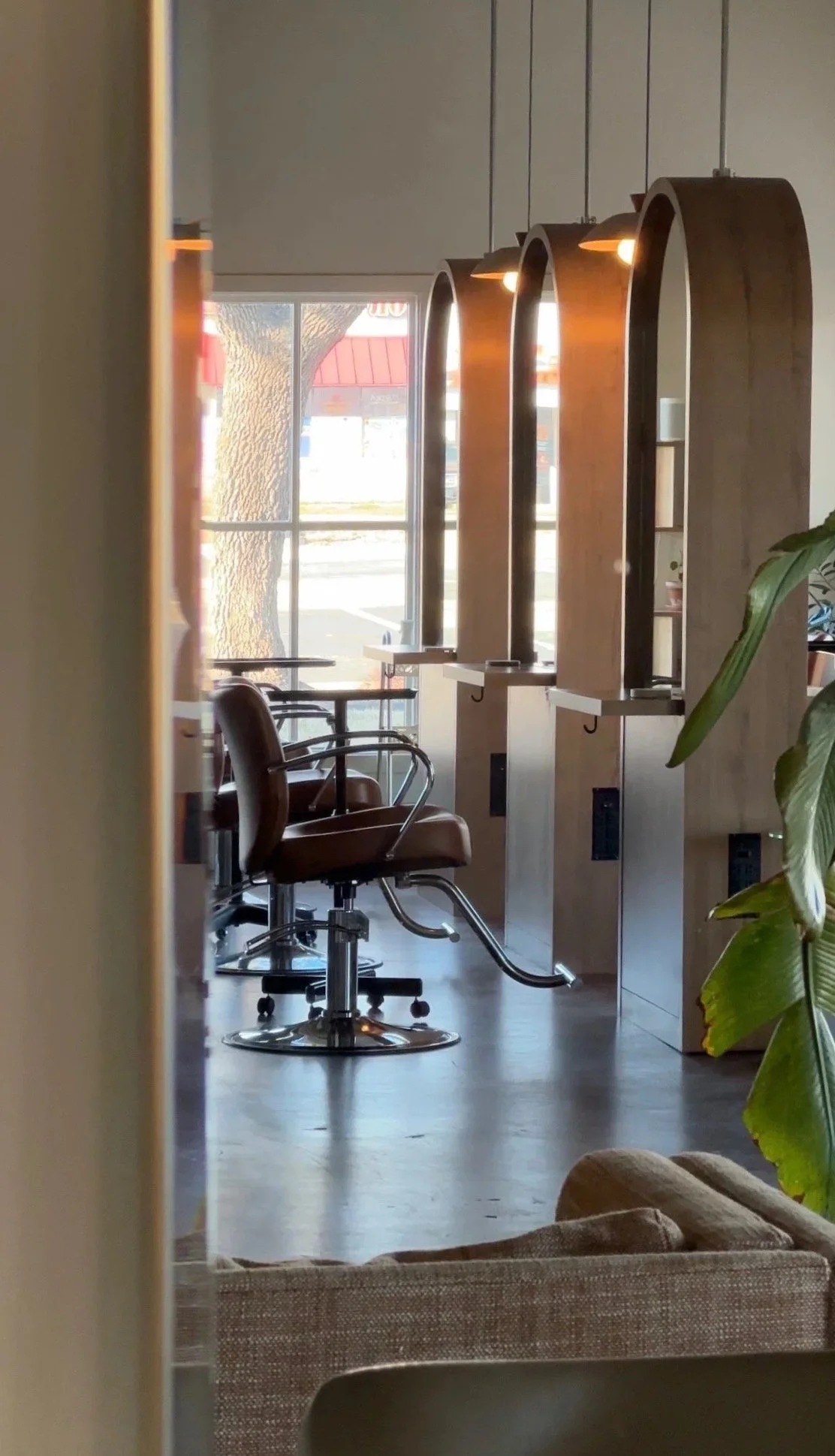 Mesa Salon Tulsa