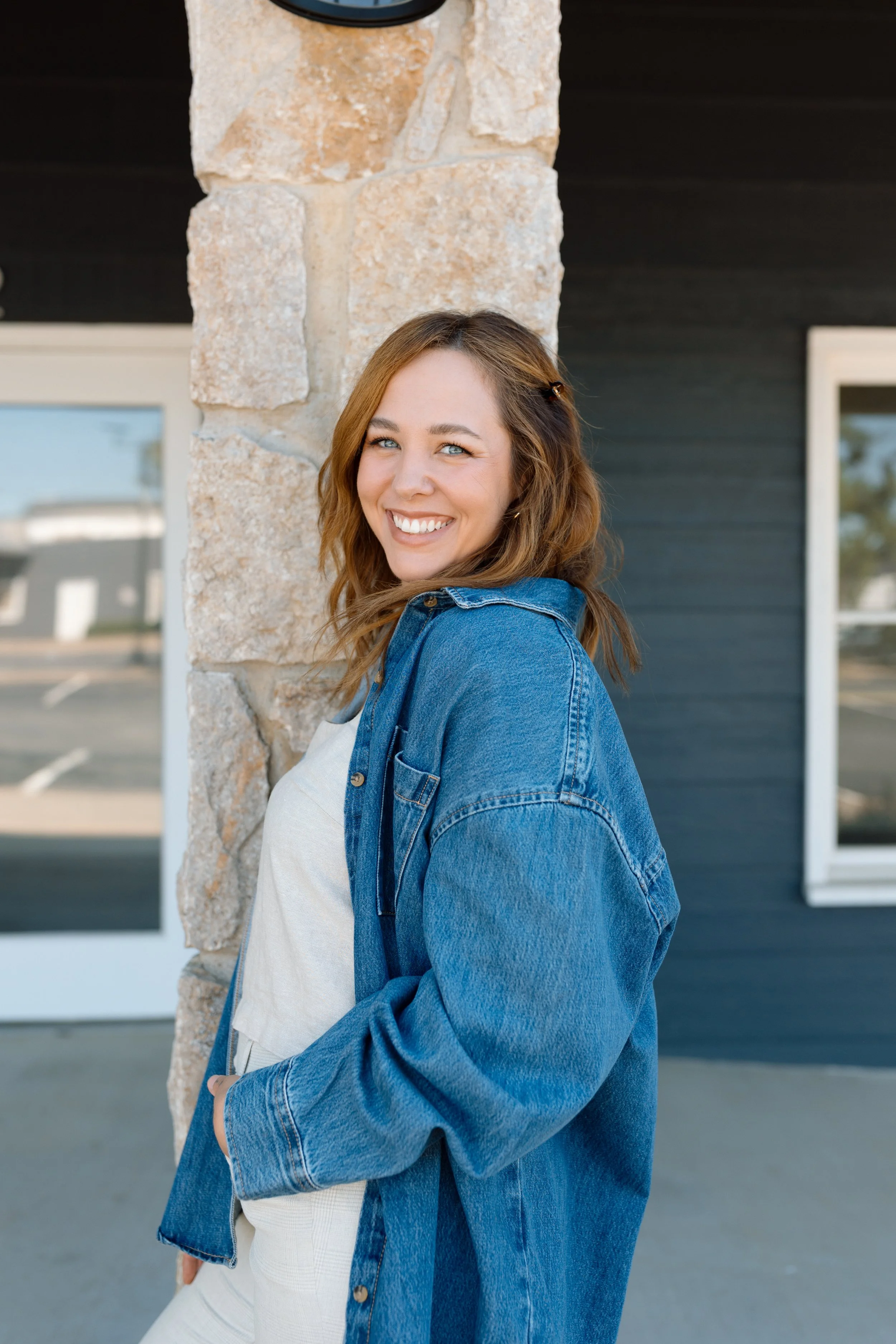 Mesa Salon Tulsa