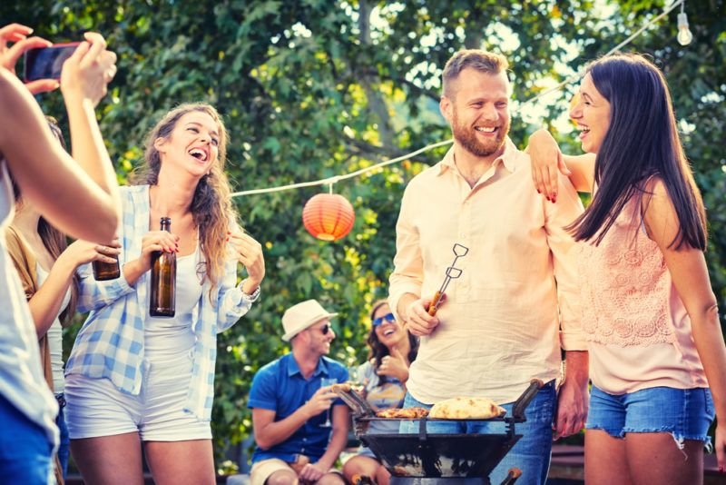 The Introvert's Summer Survival Guide