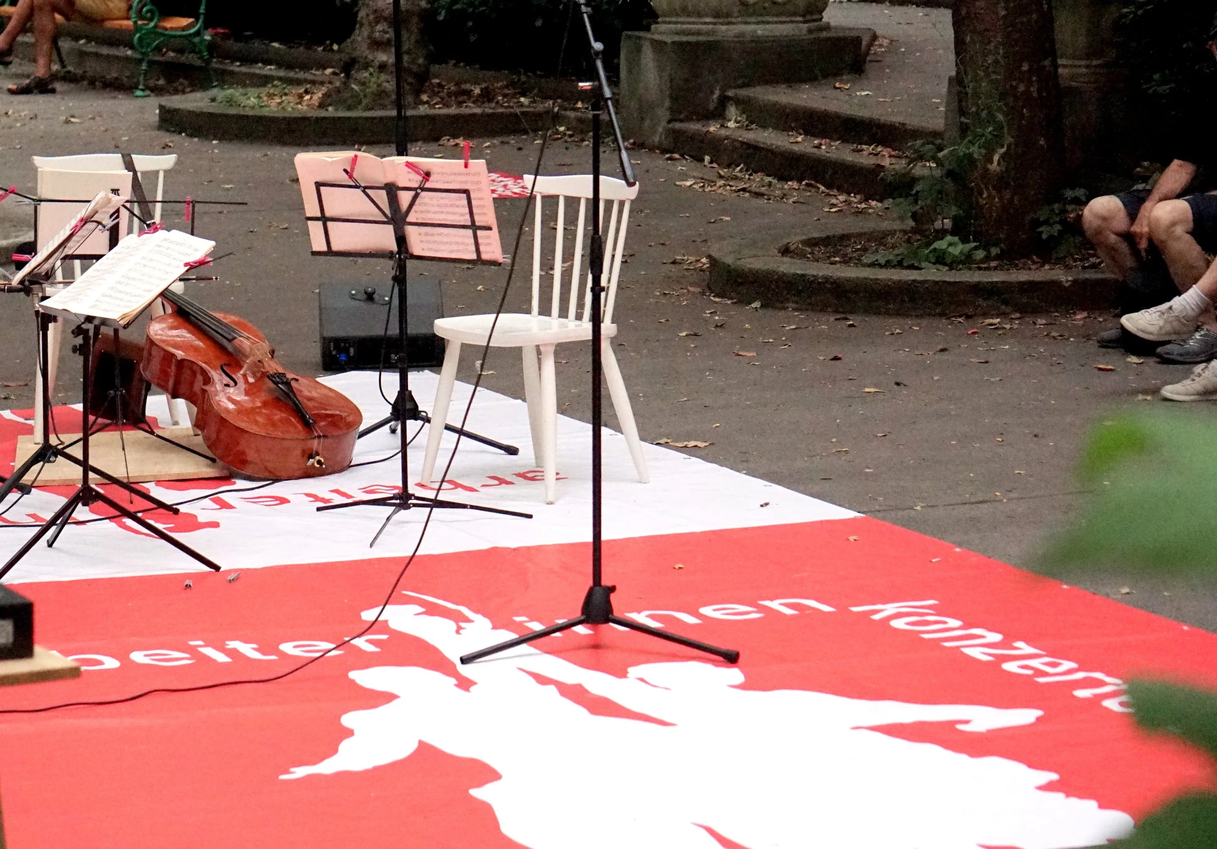 ArbeiterInnenkonzert 