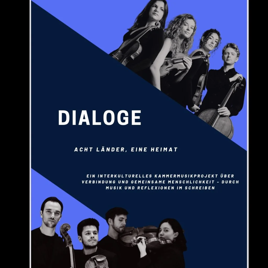 DIALOGE | Octet | Dortmund